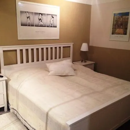 Apartman Haus Tietze