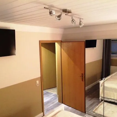 Haus Tietze Apartman *