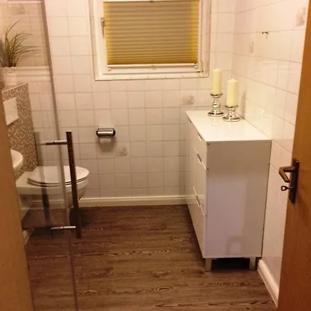 Haus Tietze Apartman